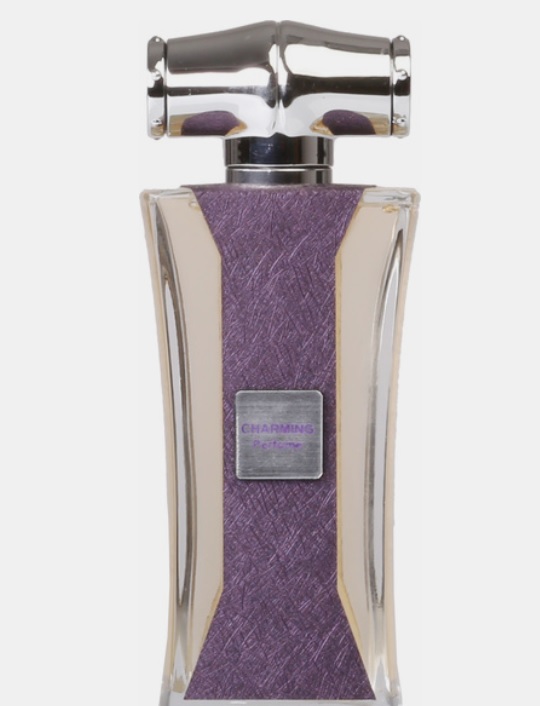 عطر شارمينغ آو دي برفيوم أودي بارفيوم