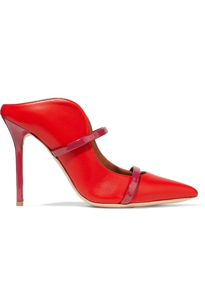 MALONE SOULIERS