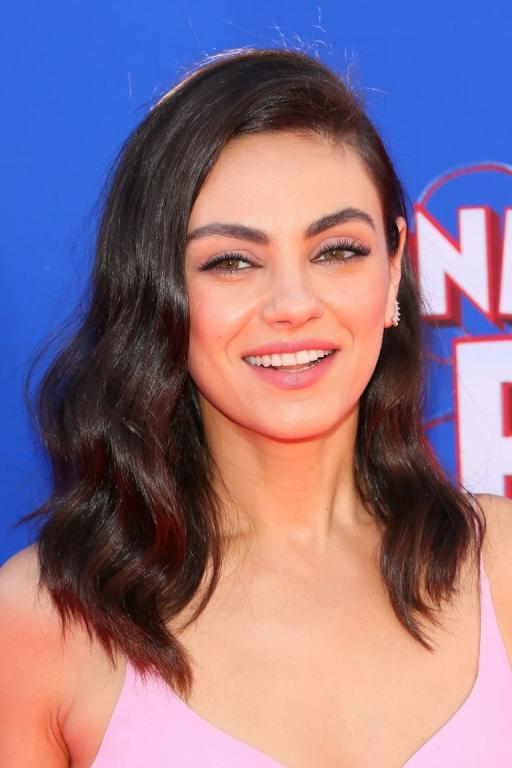 Mila Kunis