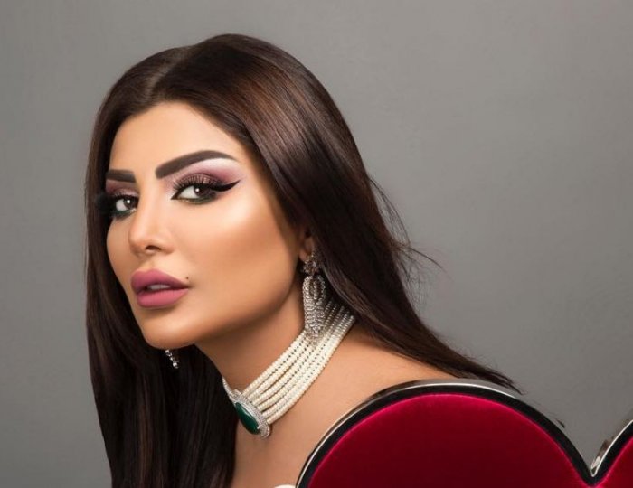 صور مكياج نجمات لعيد الأضحى