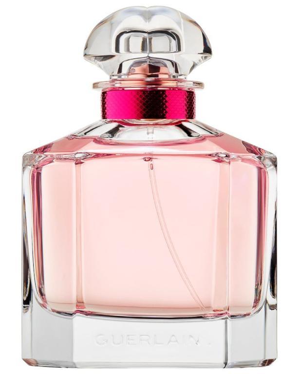 Mon Guerlain Eau de Toilette Bloom of Rose