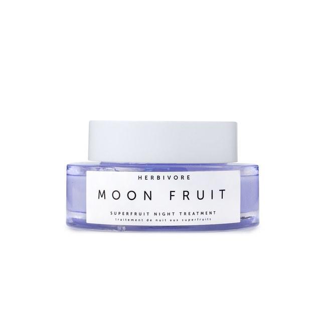 Herbivore Moon Fruit Superfruit Night Treatment