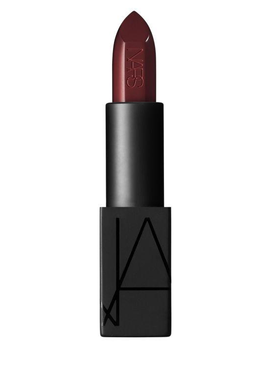NARS Audacious Lipstick