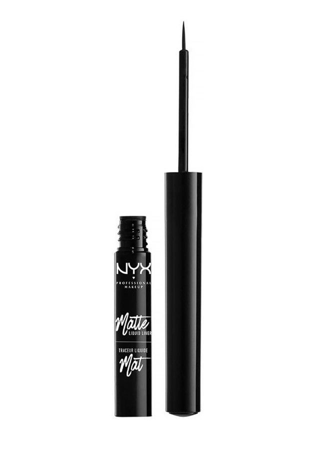 NYX Professional Makeup Matte Liquid Liner
