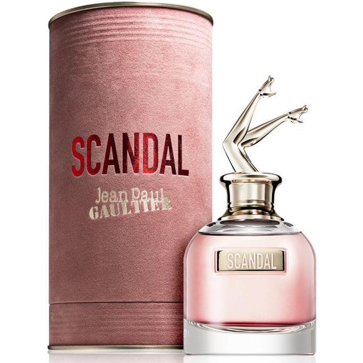 scandal Jean Paul Gaultier