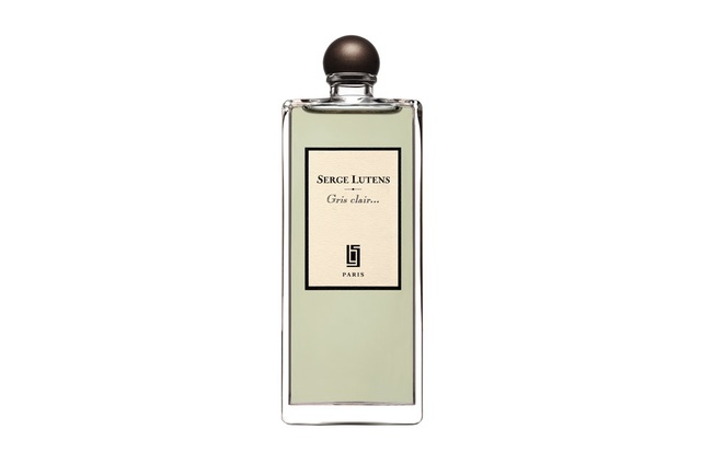 Serge Lutens Gris Clair