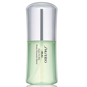Shieseido Ibuki Quick Fix Mist
