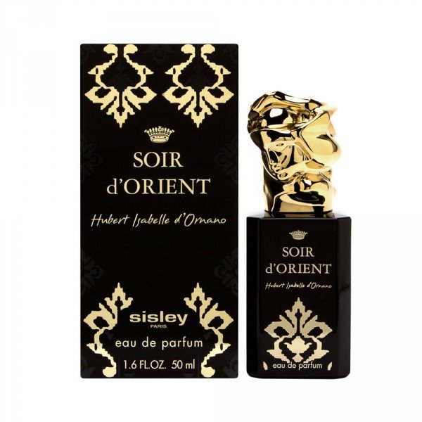 أفخم عطر نسائي