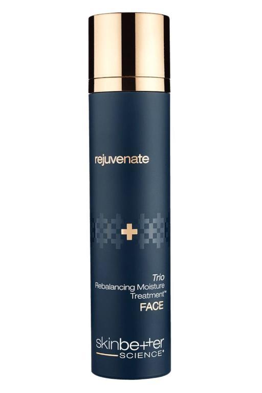  Skinbetter Science Trio Rebalancing Moisture Treatment