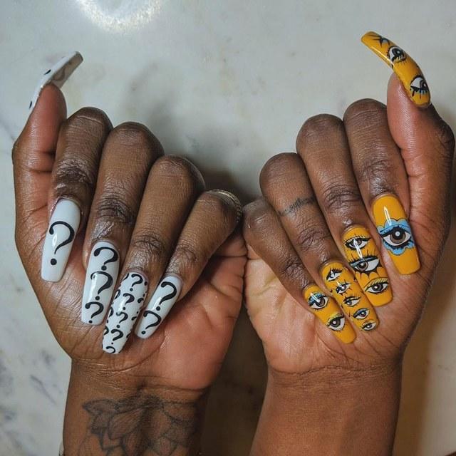 Justine Skye