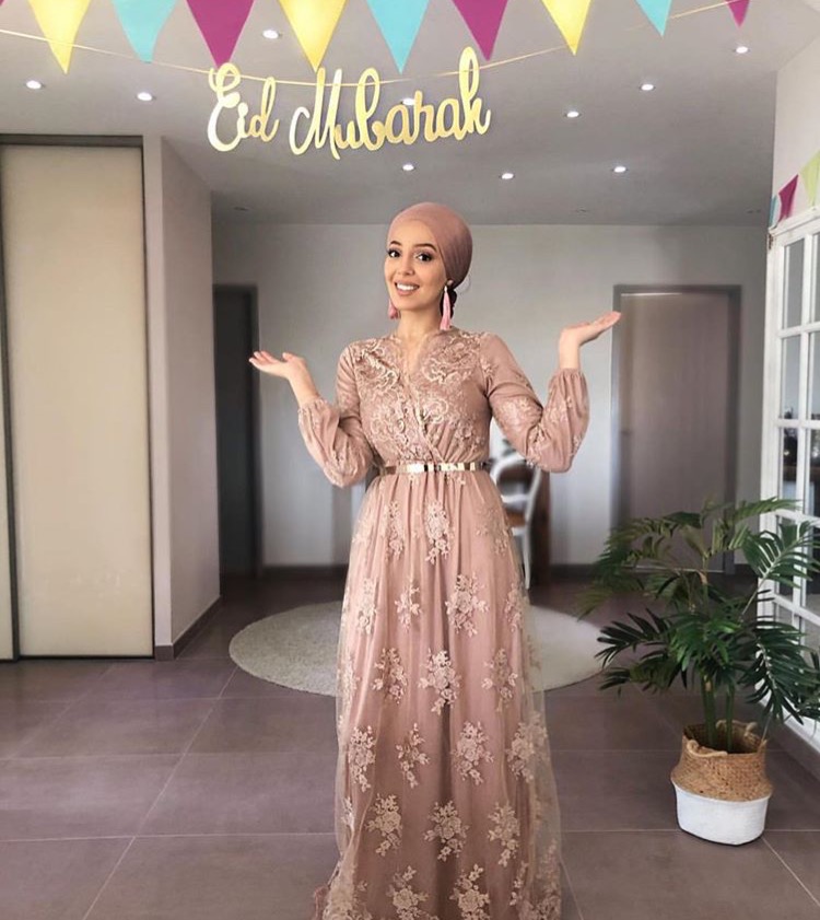 سليمة علي