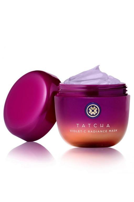 Tatcha Violet-C Radiance Mask