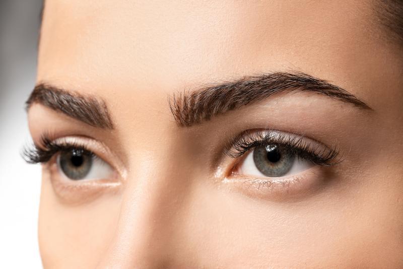 قومي بإزالة الشعر الزائد ِ