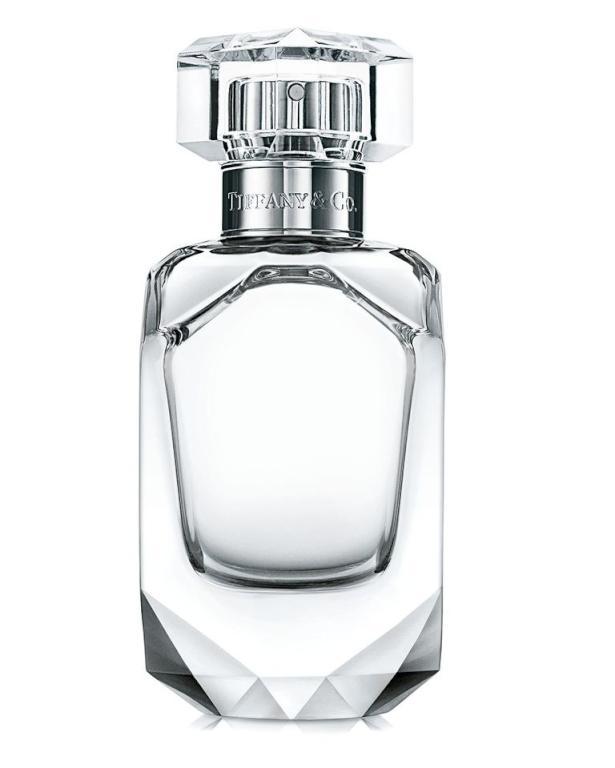 Tiffany Sheer Eau de Toilette