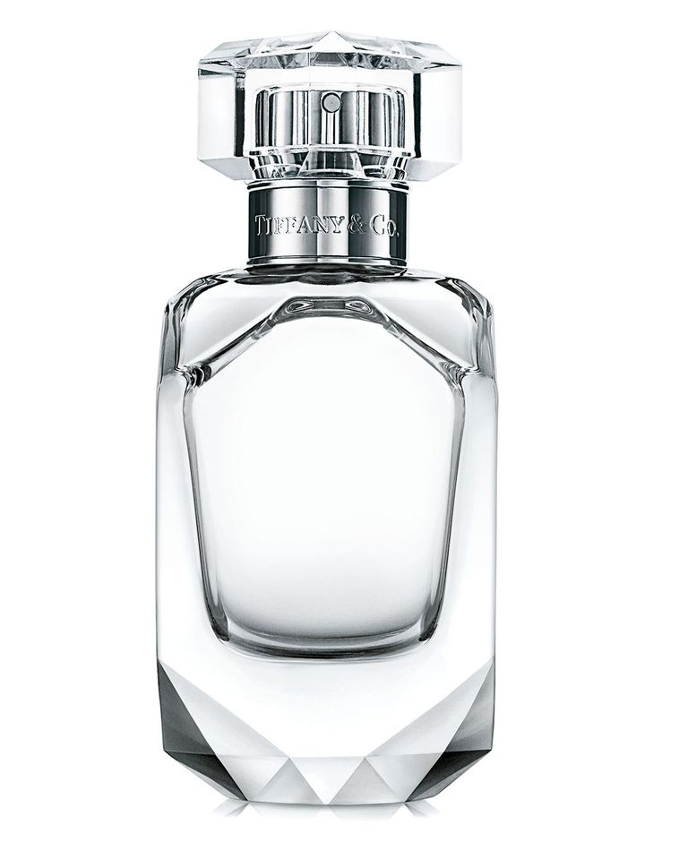 Tiffany Sheer Eau de Toilette