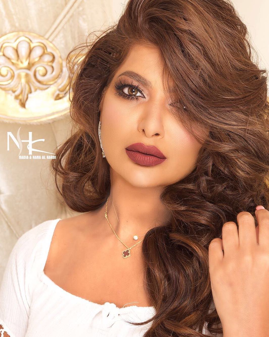 أميرة محمد