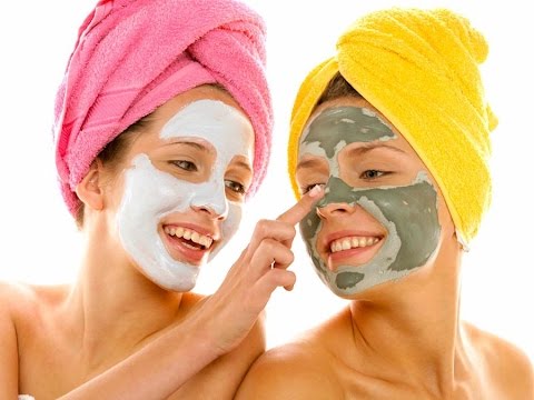 اعتمدي ماسكات من فاكهة الصيف لبشرة متوهجة