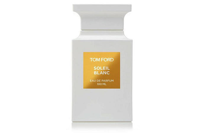 Tom Ford Soleil Blanc Eau De Parfum