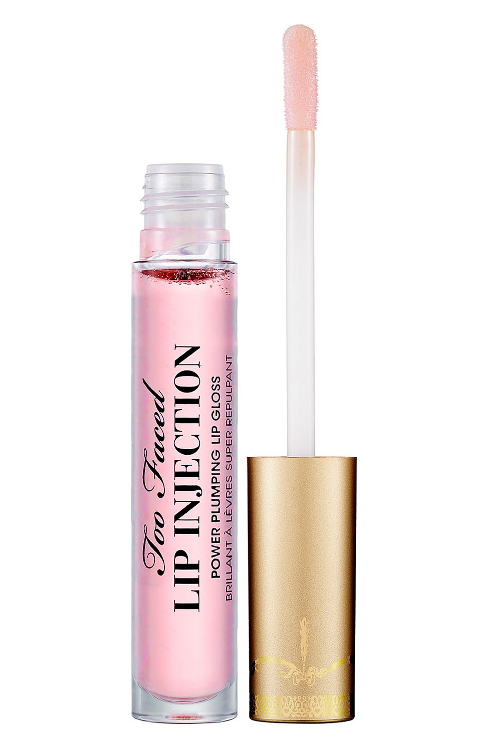 Too Faced Lip Injection Power Plumping Lip Gloss