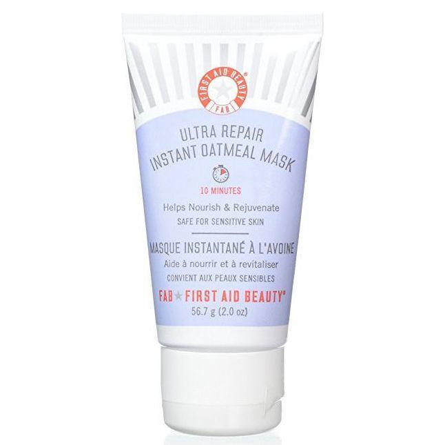 Ultra Repair Instant Oatmeal Mask