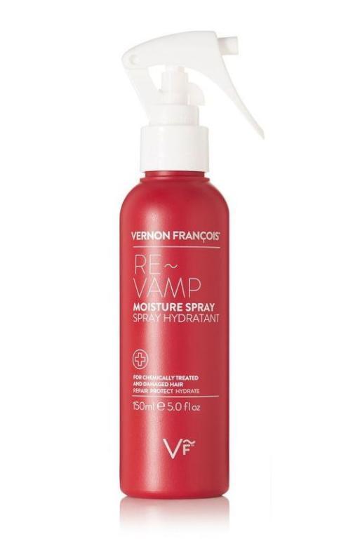 Vernon François Re-Vamp Moisture Spray
