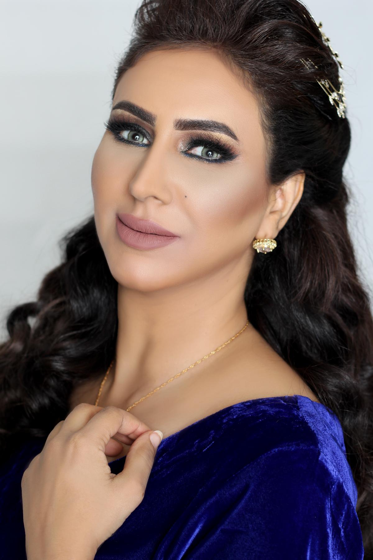 وفاء مكي
