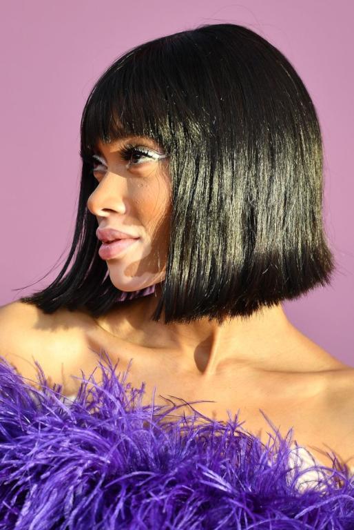 Winnie Harlow
