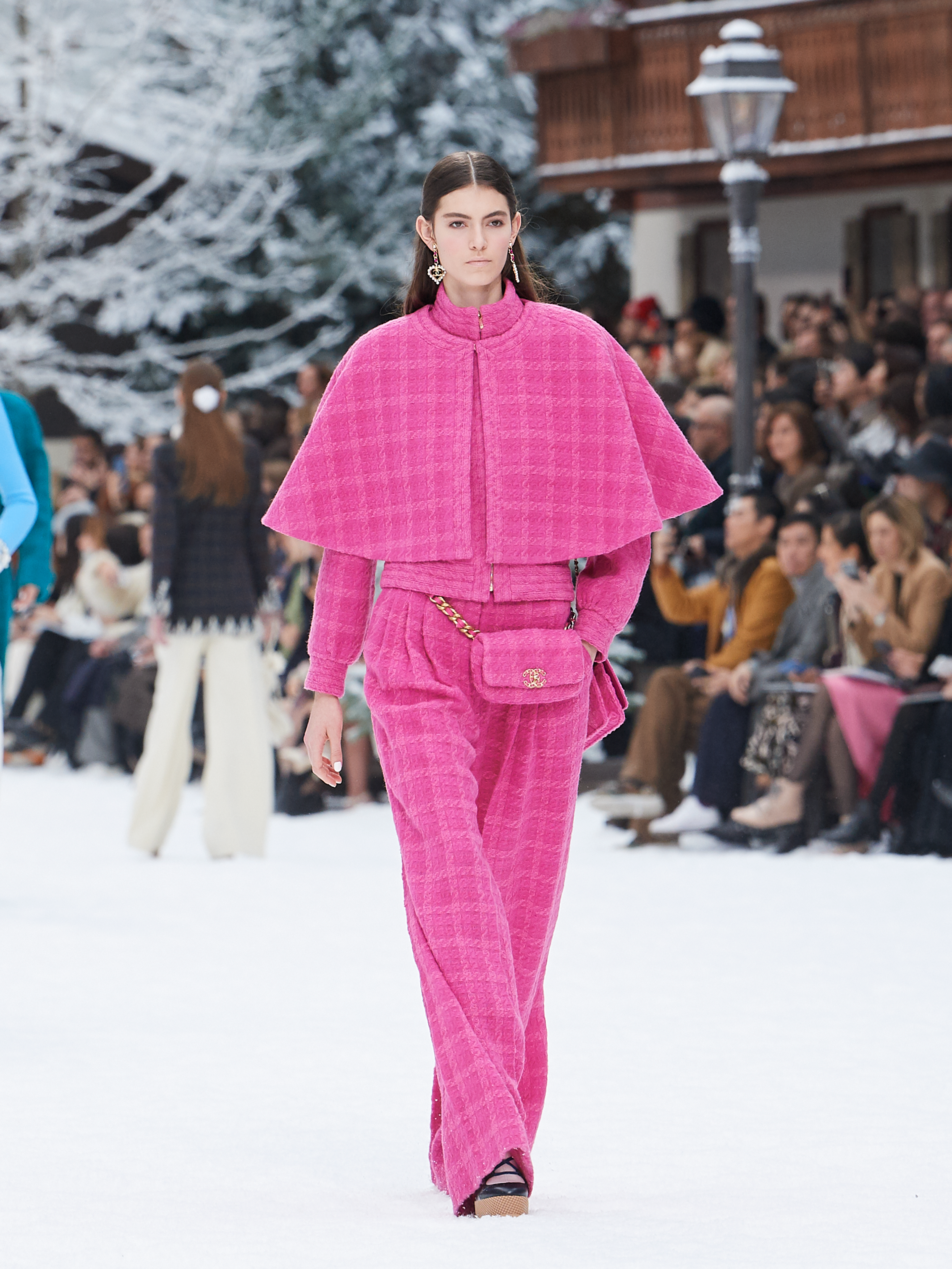 حقيبة CHANEL