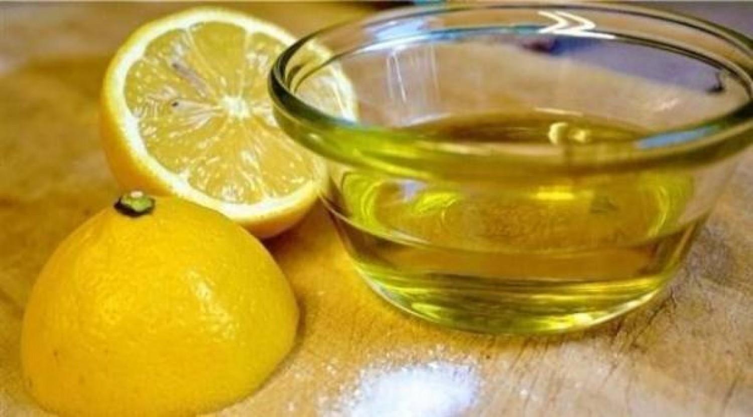خلطة تبييض تحت الإبط