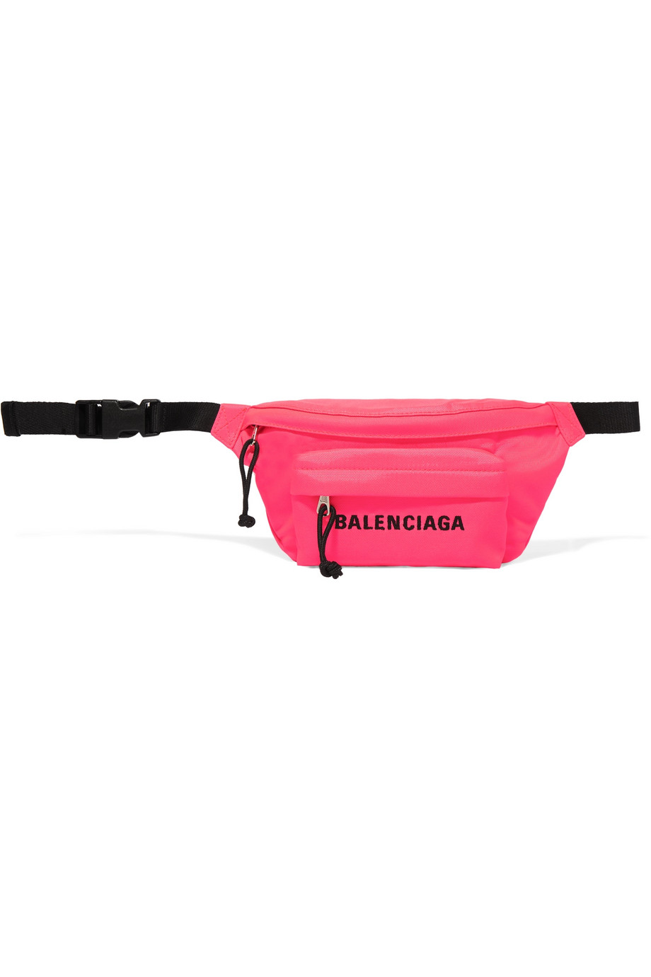 حقيبة خصر تناسب الإطلالات الكاجوال من Balenciaga
