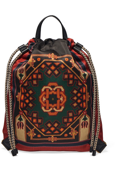 حقيبة مميزة من Etro