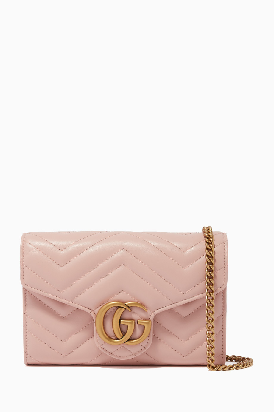 حقيبة بحجم صغير من Gucci