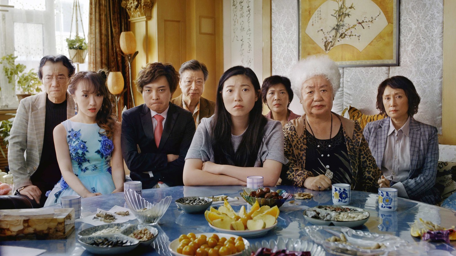 The Farewell 