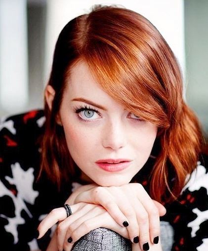 Emma Stone