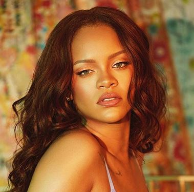 Rihanna 