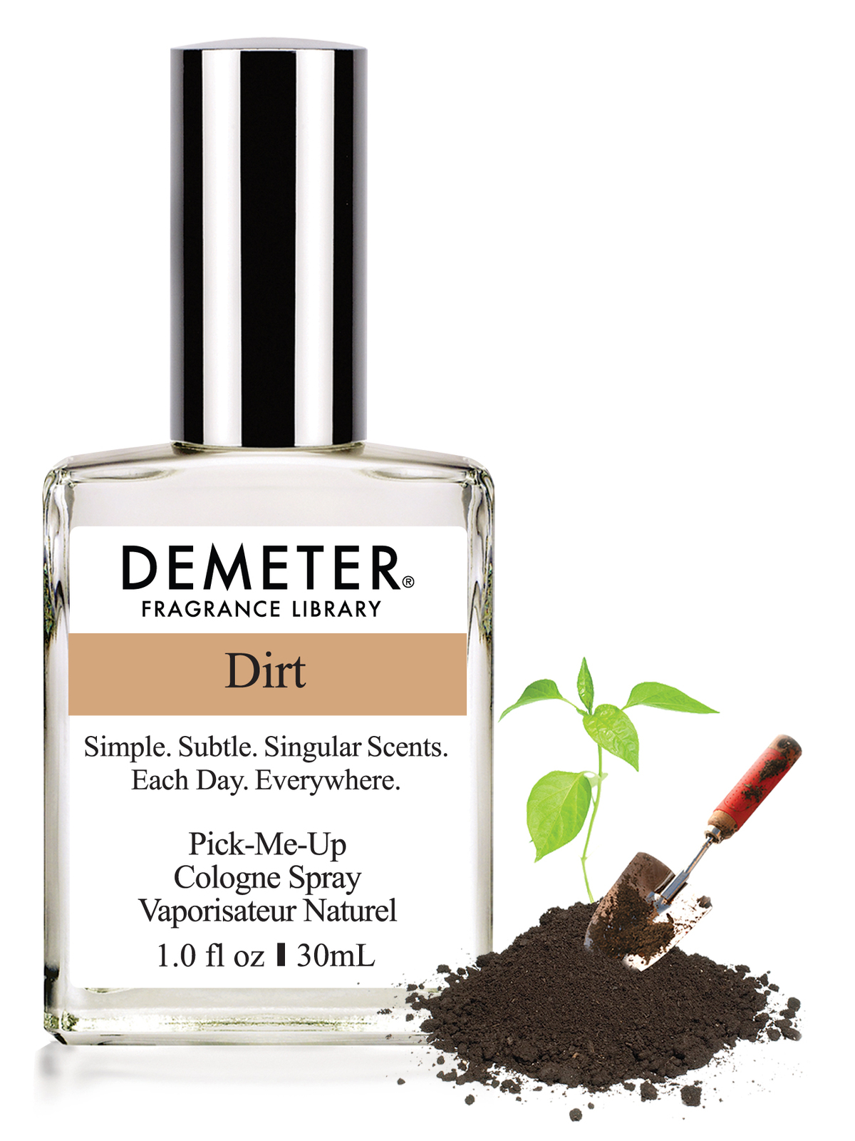 عطر برائحة اللبان
