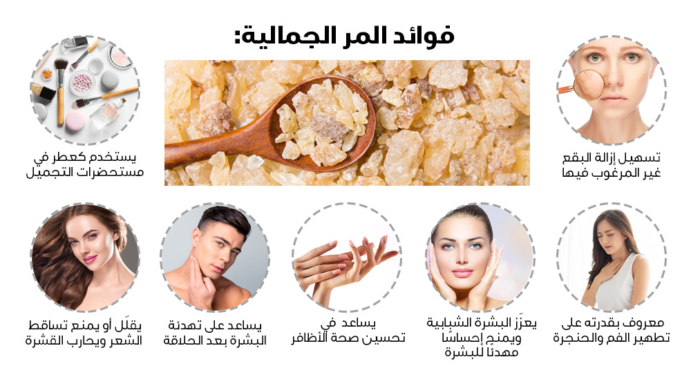 زيت المر