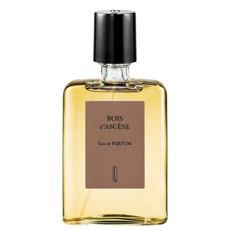 عطر برائحة اللبان