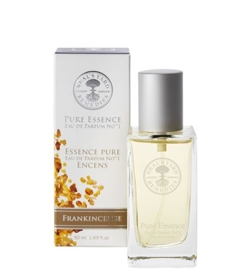 عطر برائحة اللبان