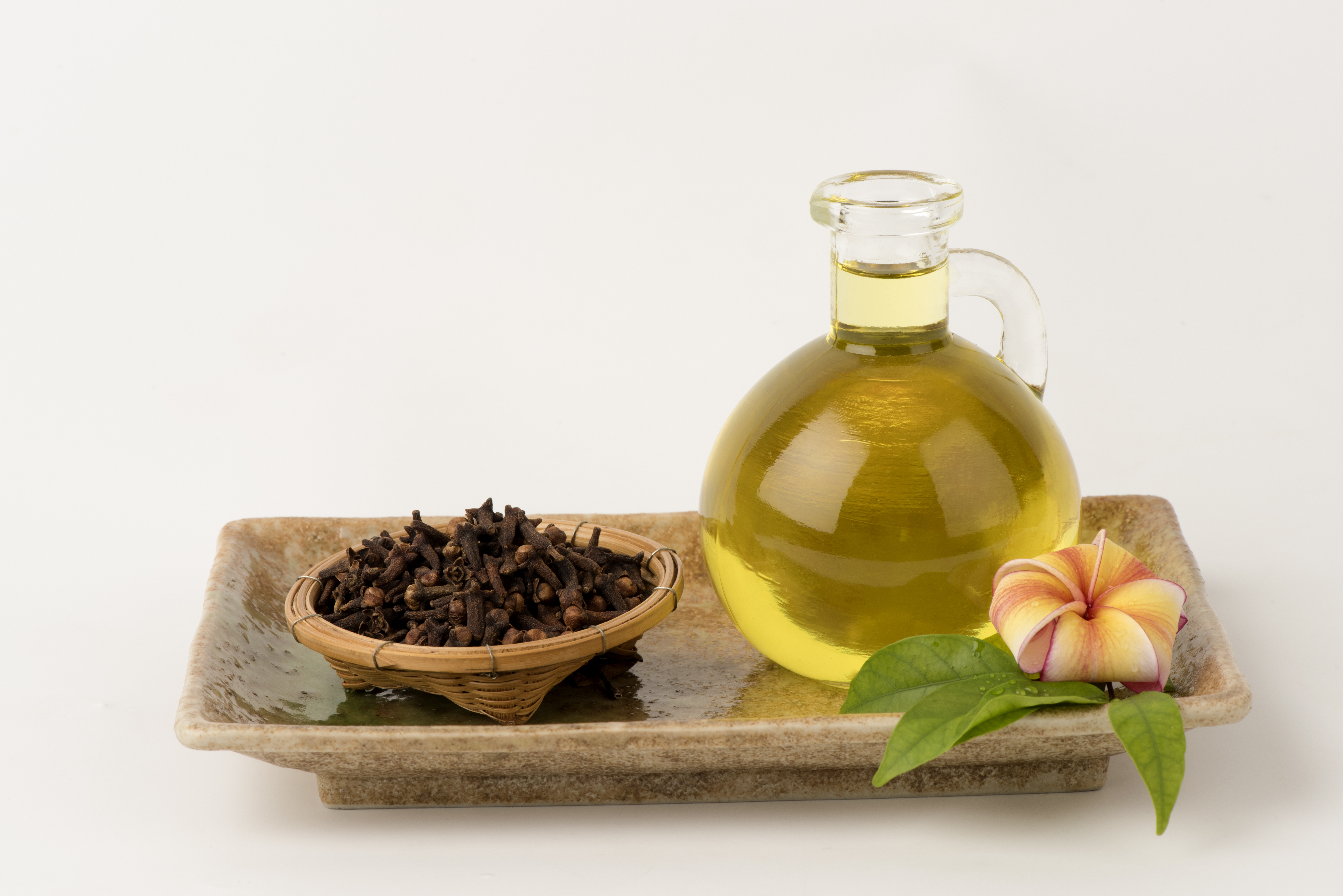 فوائد القرنفل 