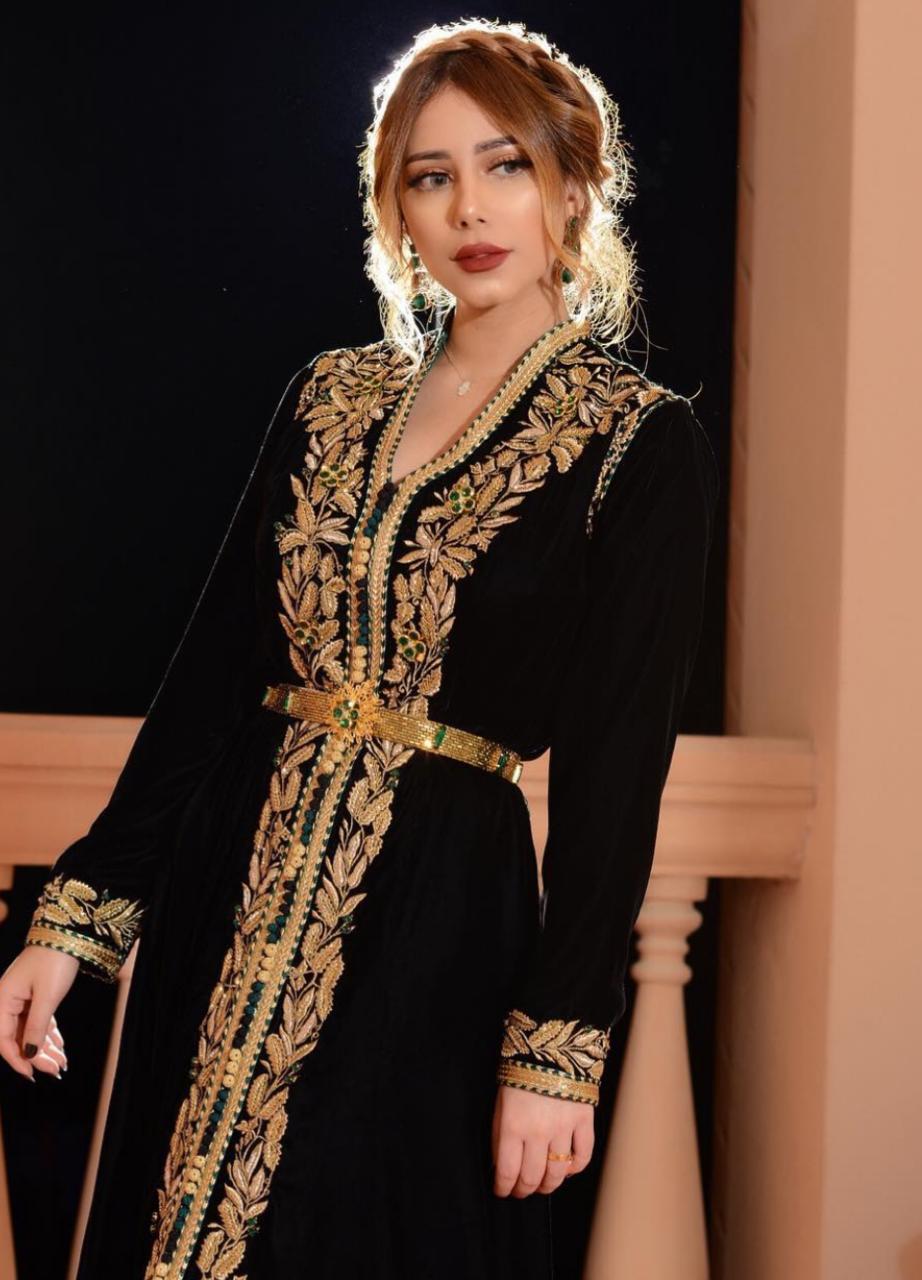 قطافين يسرا سعوف