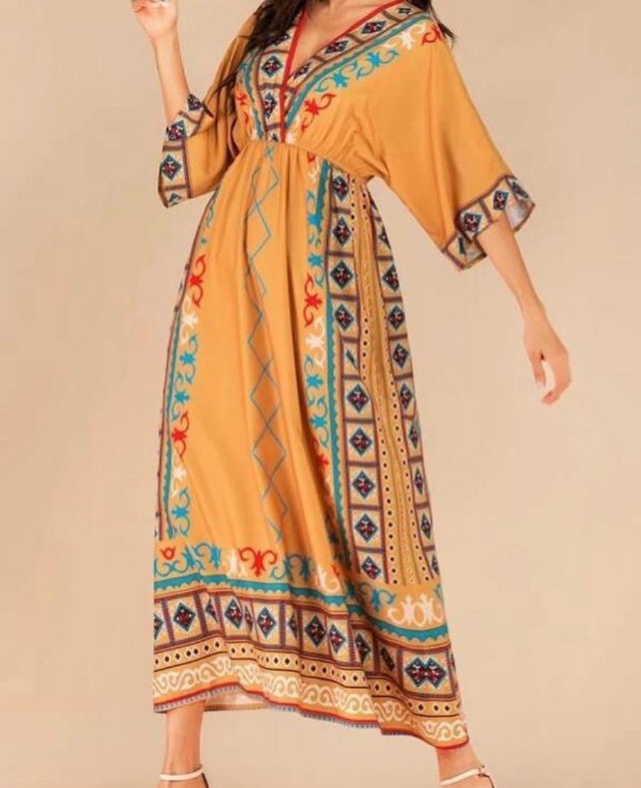 عبايات العيد
