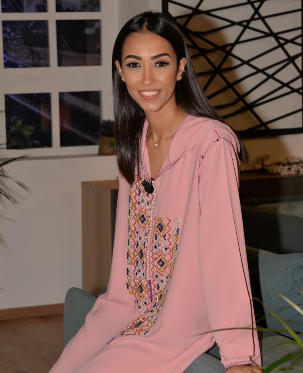 الجلابيات الناعمة