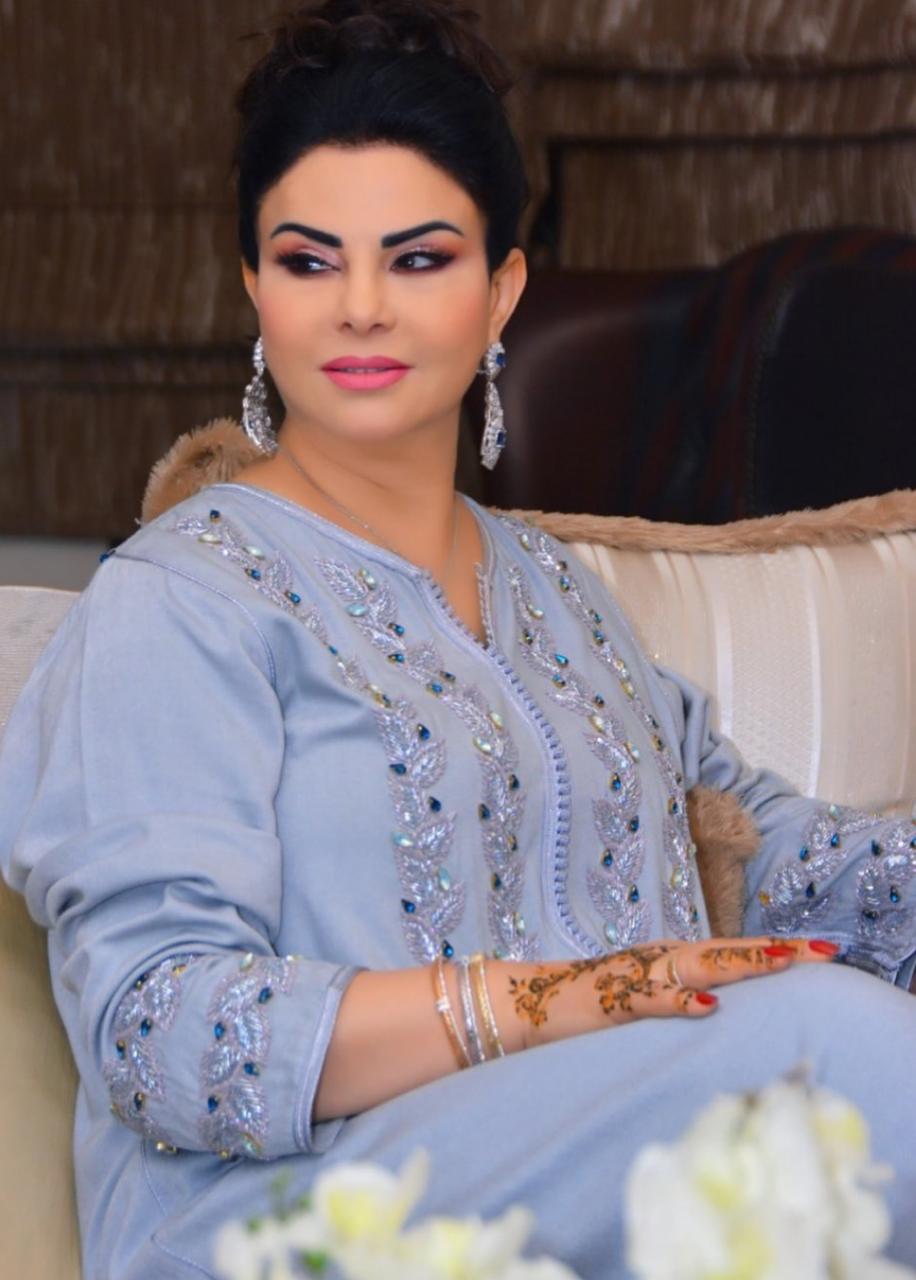 لطيفة رأفت