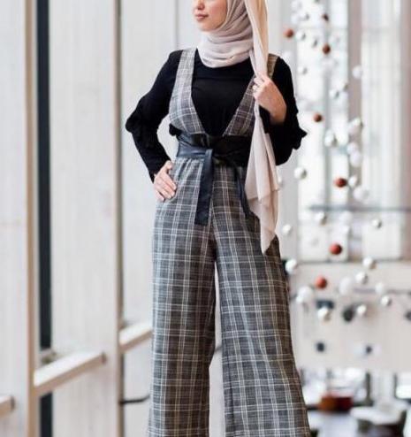  خيارات جمبسوت كاجوال مناسبة للإطلالات اليومية