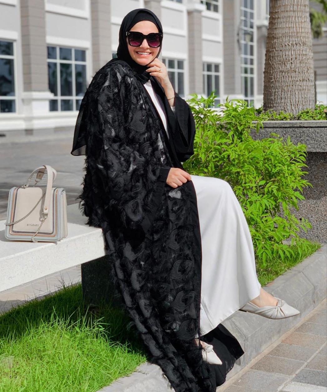 آية فوزي