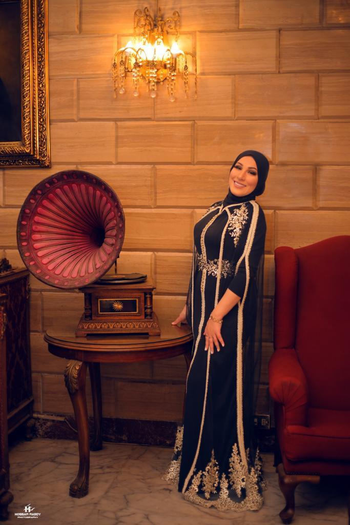 نداء شرارة