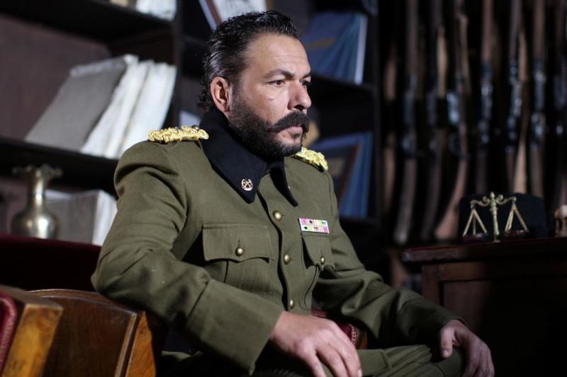 سعد مينة: لو عرض عليّ دور جبل لرفضته