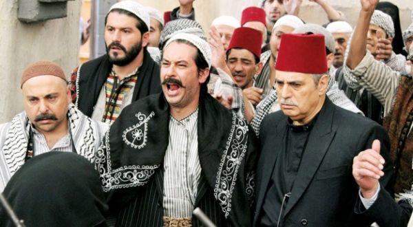 هل سنشهد نسختين من باب الحارة ؟