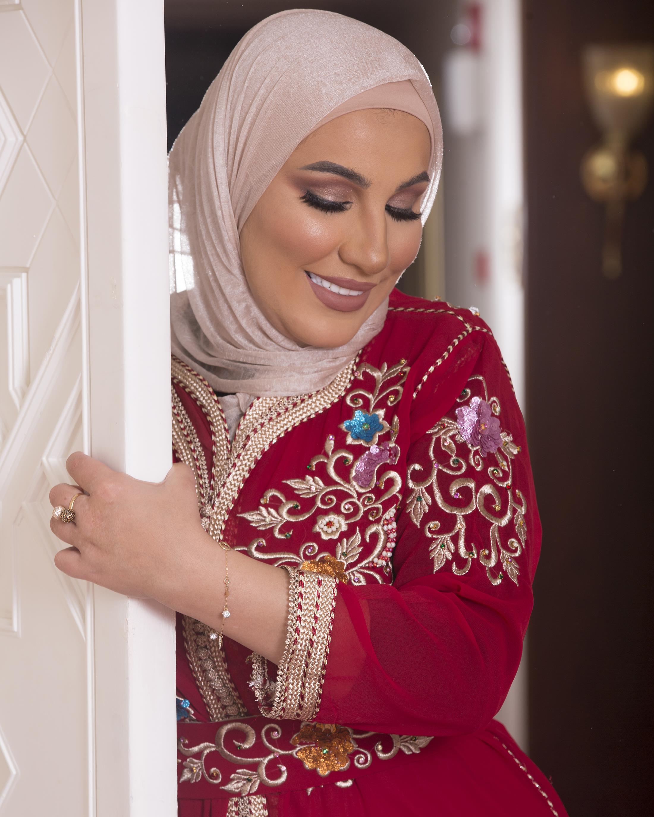 نداء شرارة